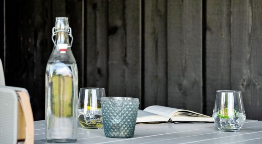 Photo of "Faye" - 600m from the sea