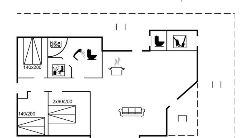 Photo of "Nahele" - 500m from the sea