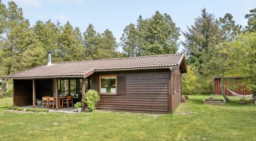 Photo of "Carina" - 5km from the sea