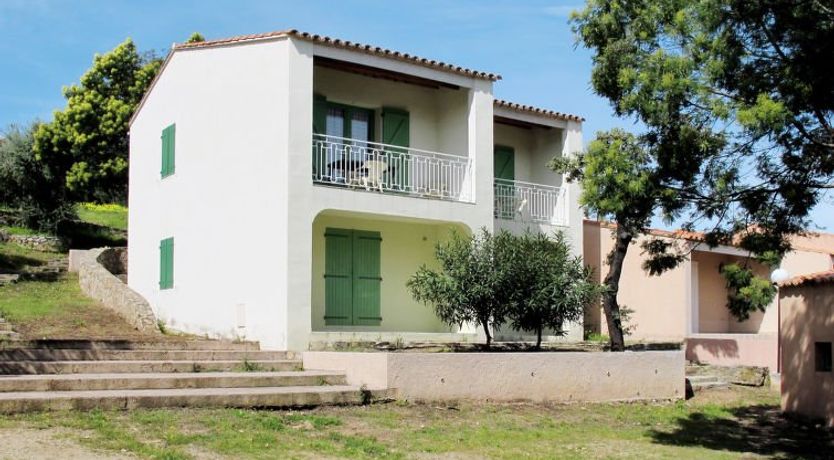 Photo of Cala di Sole (ALG131) Apartment 2