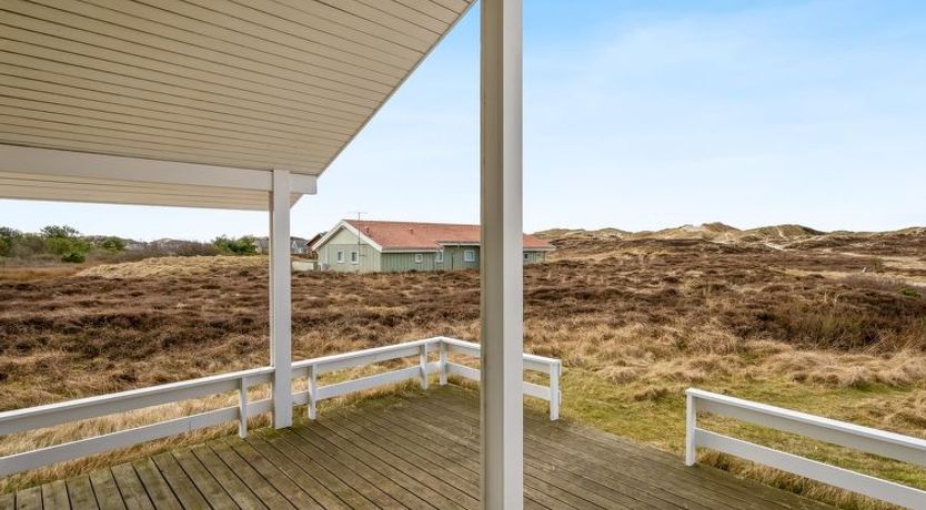 Photo of "Ferdine" - 1.5km from the sea