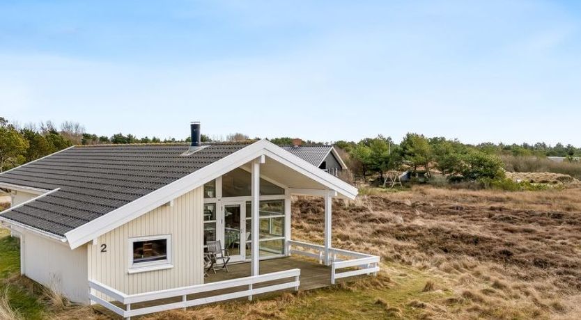 Photo of "Ferdine" - 1.5km from the sea