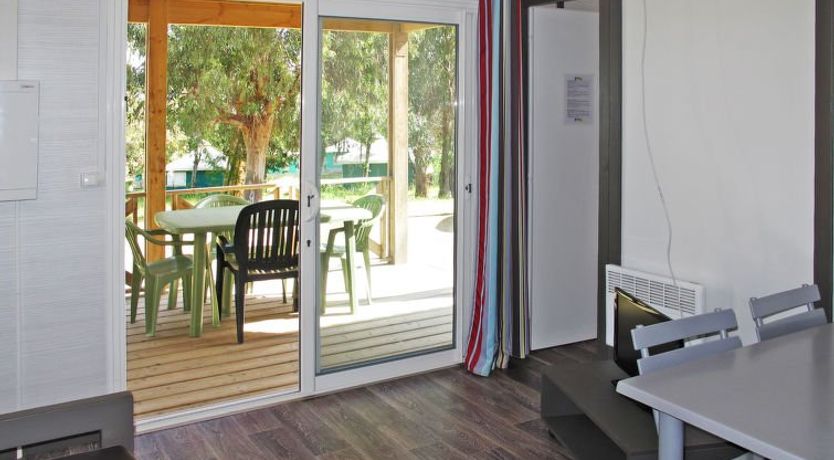 Photo of Cala di Sole Apartment 4