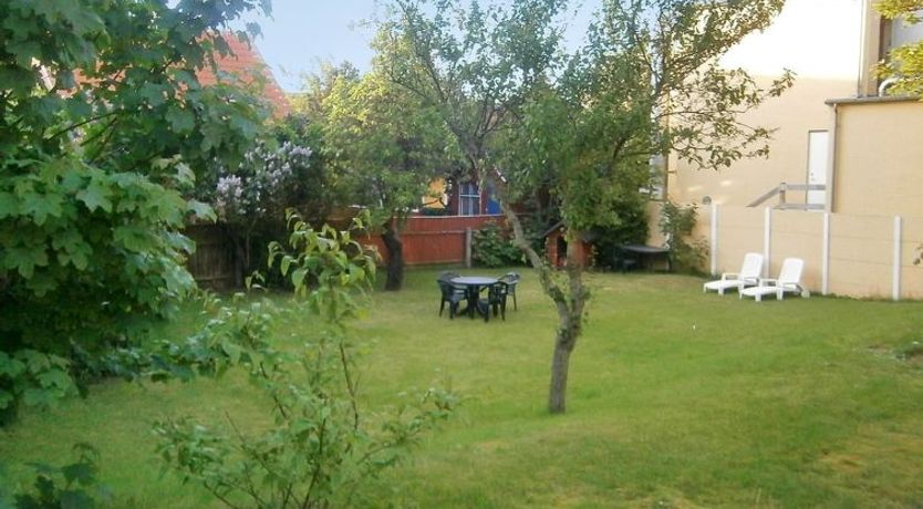 Photo of "Harro" - 150m from the sea