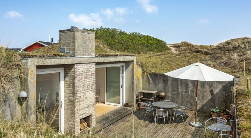 Photo of "Dordi" - 300m from the sea