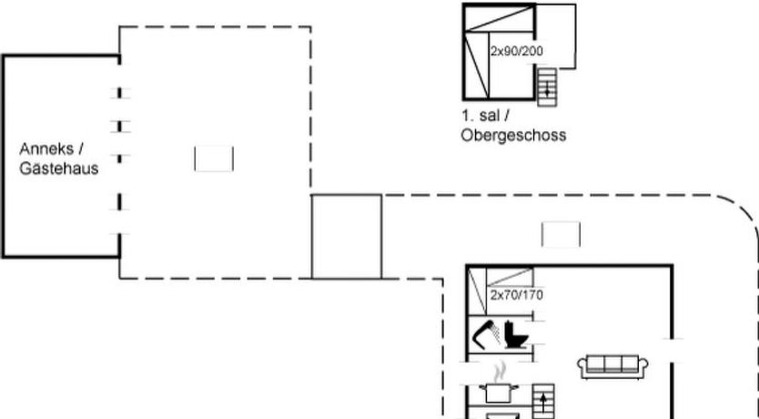 Photo of "Dordi" - 300m from the sea