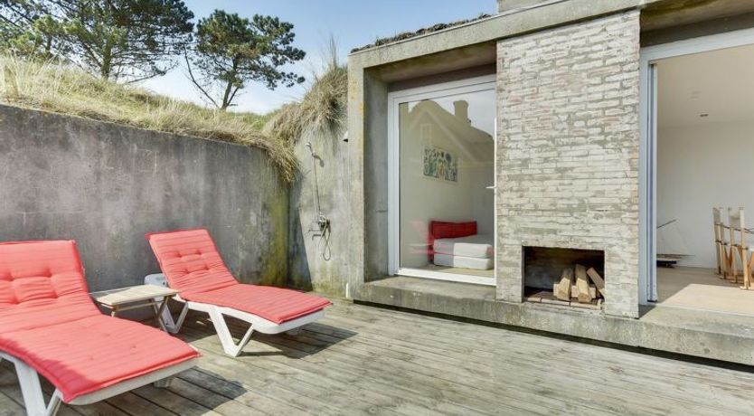 Photo of "Dordi" - 300m from the sea