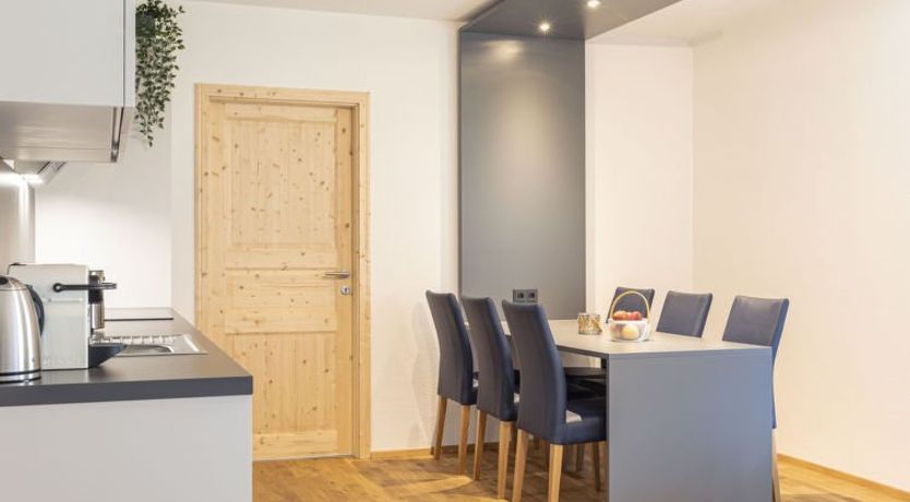 Photo of für 4 P. mit IR-Sauna & Sprudelwanne Apartment 42