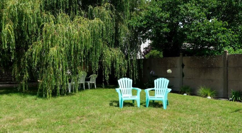 Photo of Houat Apartment 3