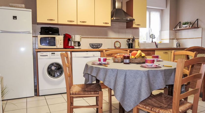 Photo of Houat Apartment 3