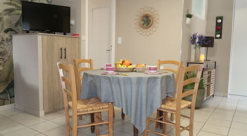 Photo of Houat Apartment 3