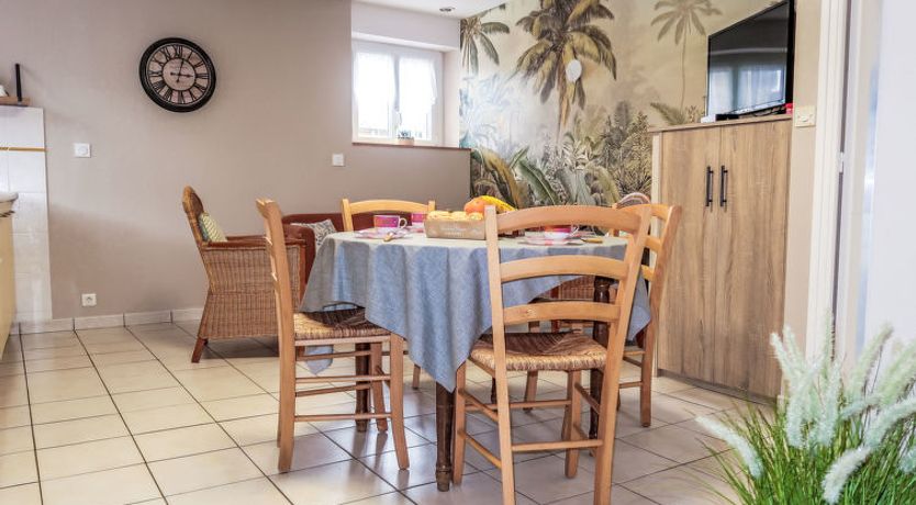 Photo of Houat Apartment 3