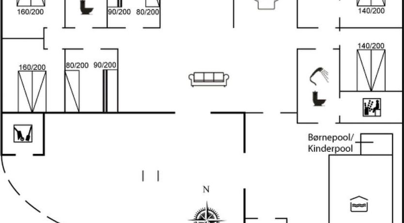 Photo of "Hedi" - 900m from the sea