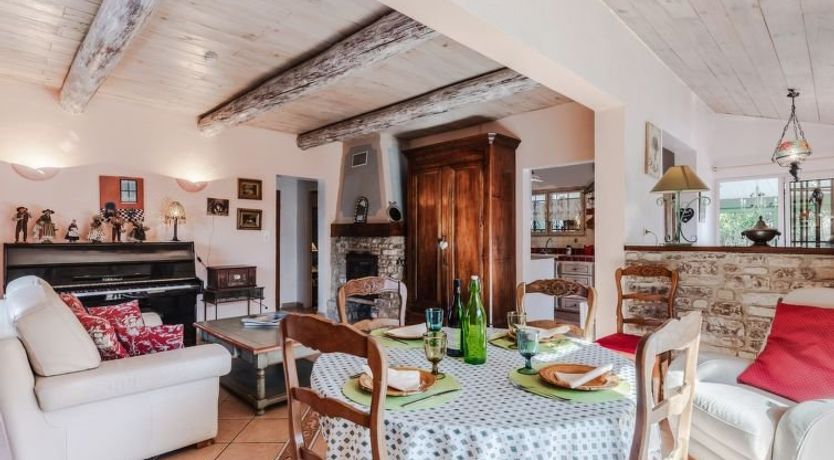 Photo of L'Isle sur la Sorgue