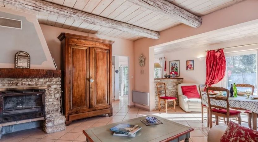 Photo of L'Isle sur la Sorgue