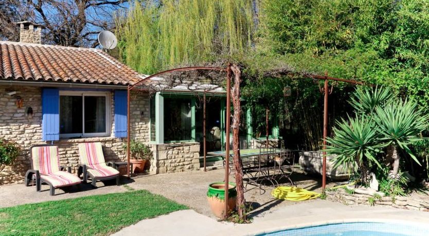 Photo of L'Isle sur la Sorgue