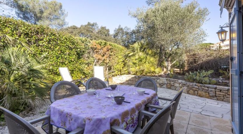 Photo of Le Clos d'Azur 1