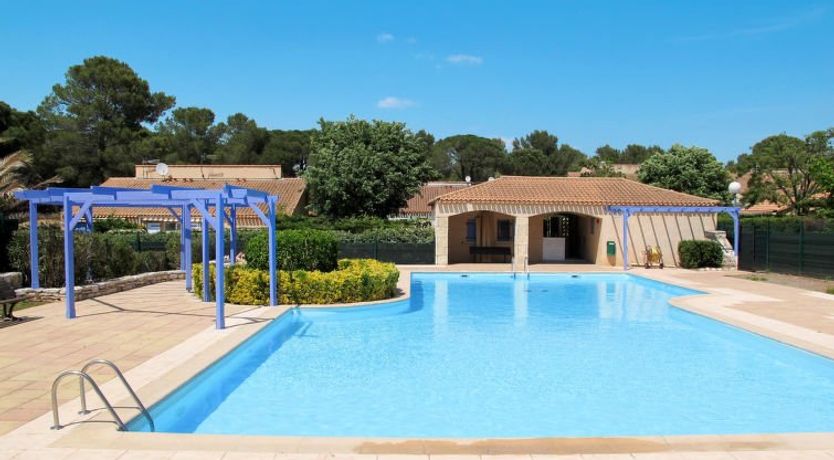 Photo of Le Clos d'Azur 1