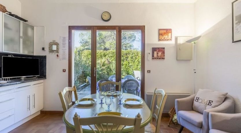 Photo of Le Clos d'Azur 1