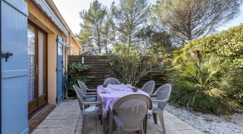 Photo of Le Clos d'Azur 1