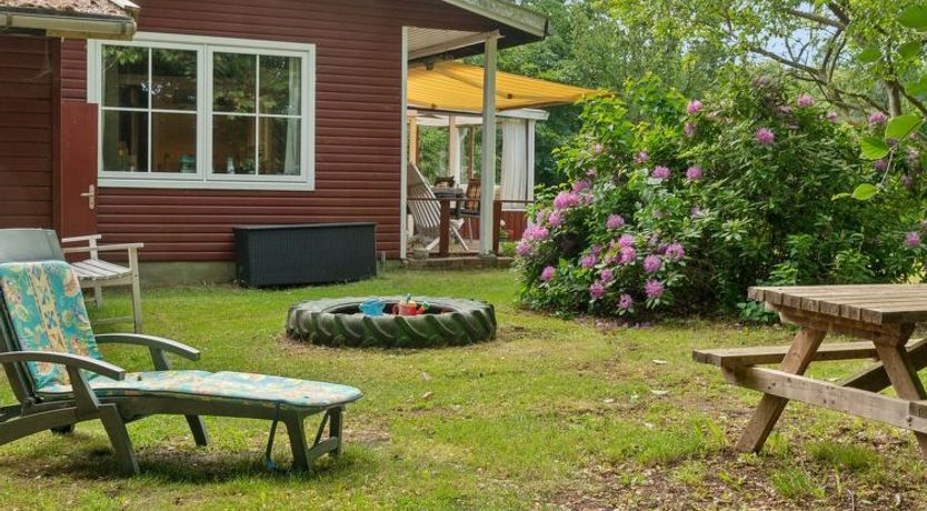 Photo of "Rahilka" - 700m from the sea