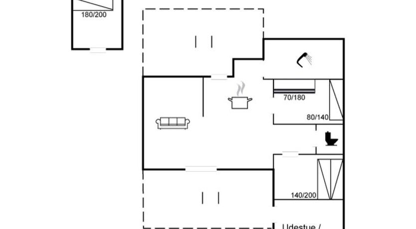 Photo of "Rahilka" - 700m from the sea