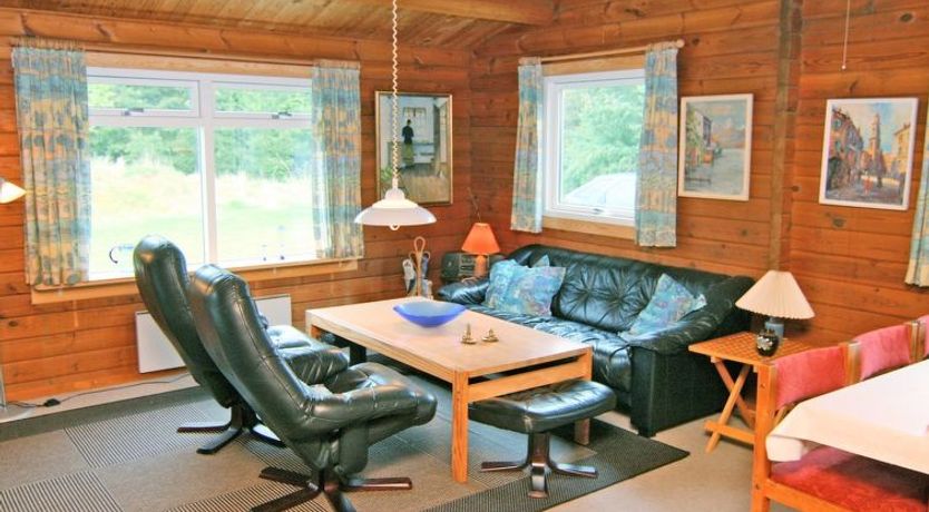 Photo of "Byrge" - 2km from the sea