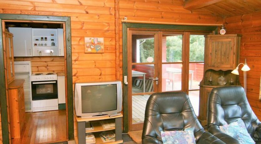 Photo of "Byrge" - 2km from the sea