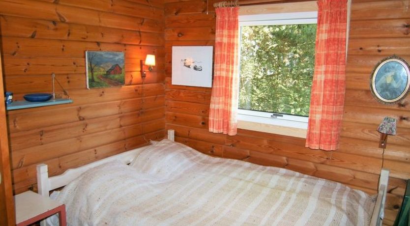 Photo of "Byrge" - 2km from the sea