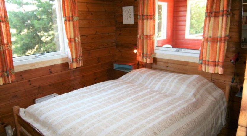 Photo of "Byrge" - 2km from the sea