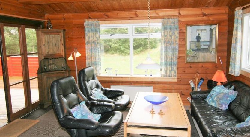 Photo of "Byrge" - 2km from the sea