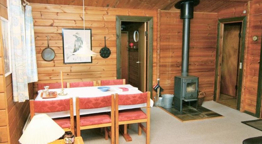 Photo of "Byrge" - 2km from the sea