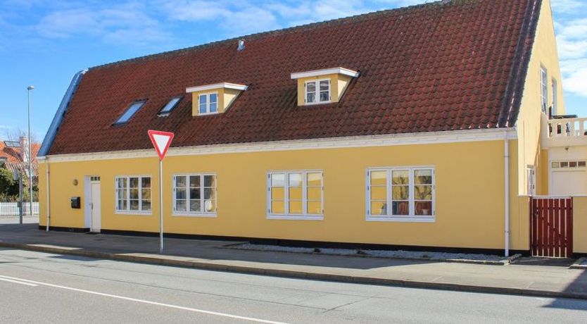 Photo of "Faustine" - 500m from the sea