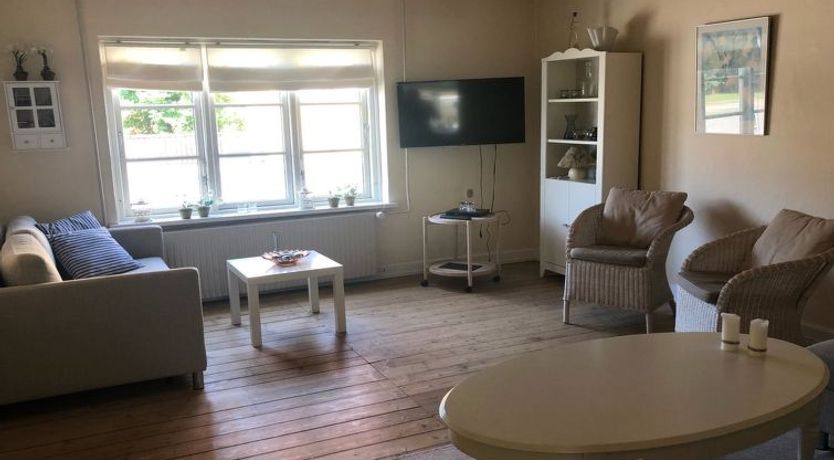 Photo of "Faustine" - 500m from the sea