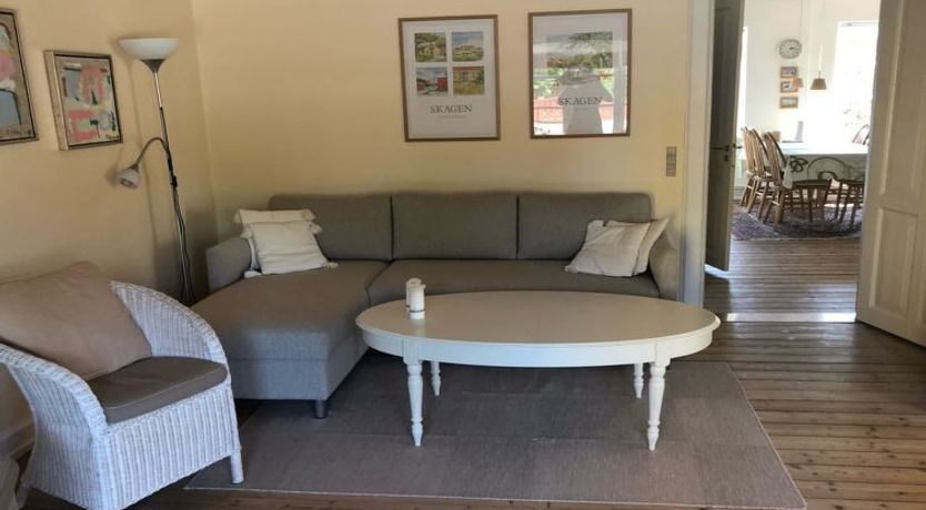 Photo of "Faustine" - 500m from the sea