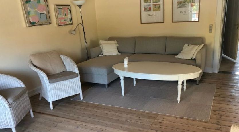 Photo of "Faustine" - 500m from the sea