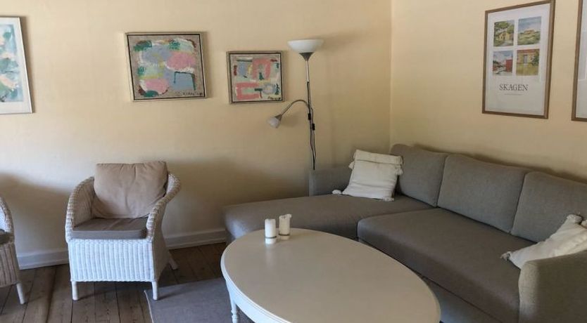 Photo of "Faustine" - 500m from the sea