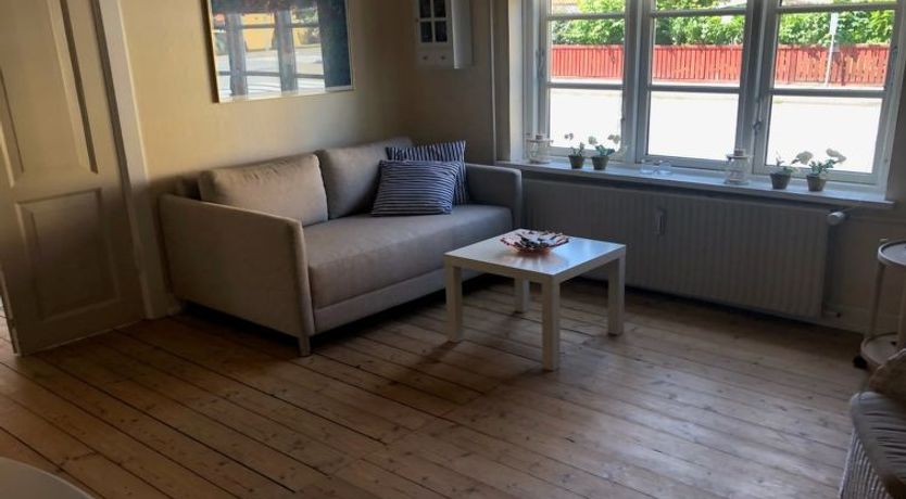 Photo of "Faustine" - 500m from the sea