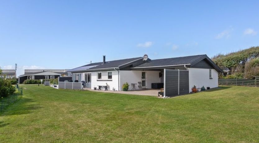 Photo of "Haklang" - 200m from the sea