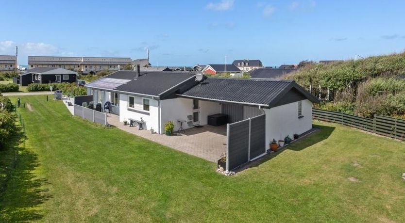 Photo of "Haklang" - 200m from the sea