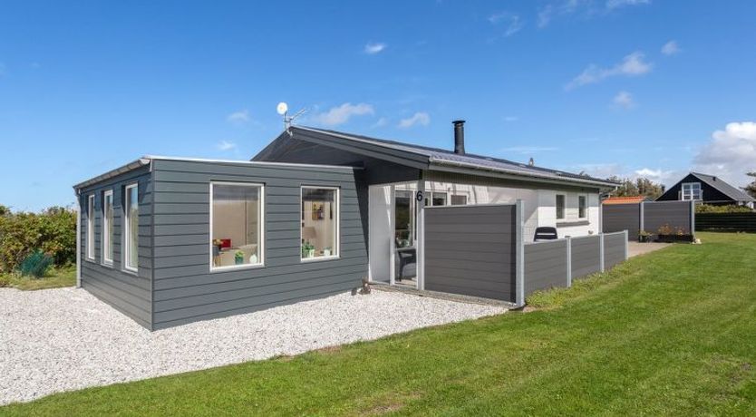 Photo of "Haklang" - 200m from the sea