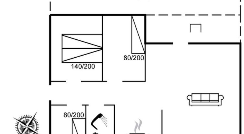 Photo of "Haklang" - 200m from the sea