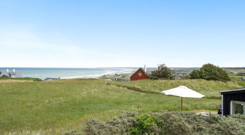 Photo of "Mirjami" - 95m from the sea