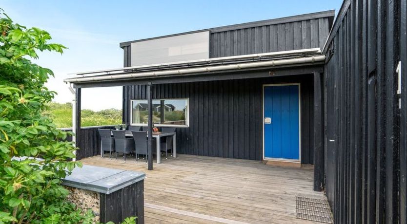 Photo of "Mirjami" - 95m from the sea