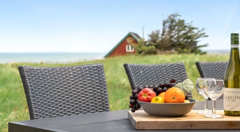 Photo of "Mirjami" - 95m from the sea