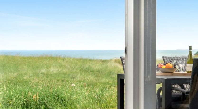 Photo of "Mirjami" - 95m from the sea