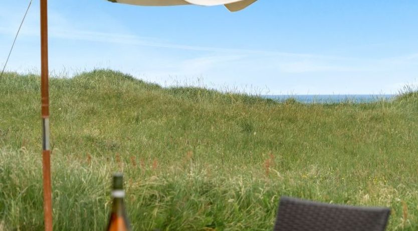 Photo of "Mirjami" - 95m from the sea