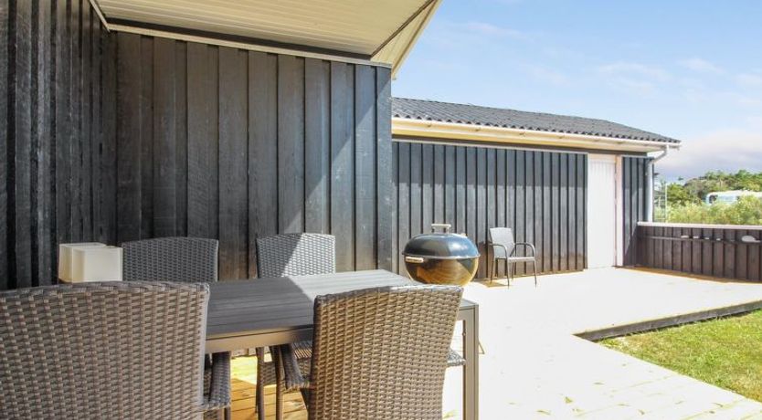 Photo of "Dome" - 750m from the sea