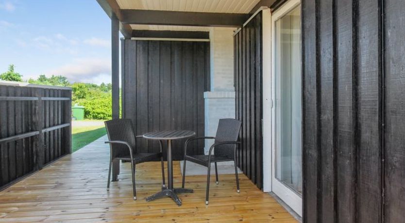 Photo of "Dome" - 750m from the sea