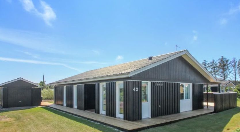 Photo of "Dome" - 750m from the sea